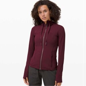 COPY - Lululemon Hooded Define Jacket CSSI 6